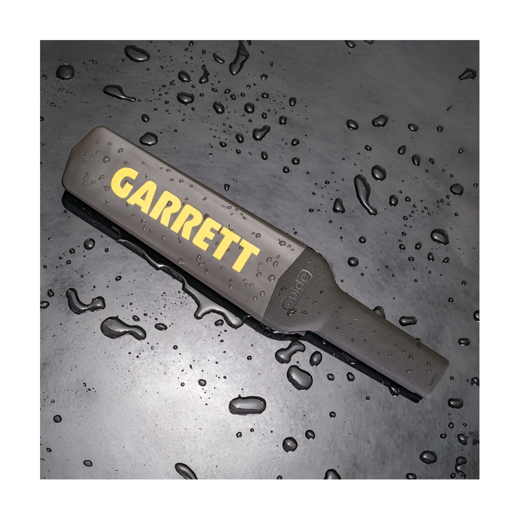 Металошукач Garrett Guide Kit - зображення 9