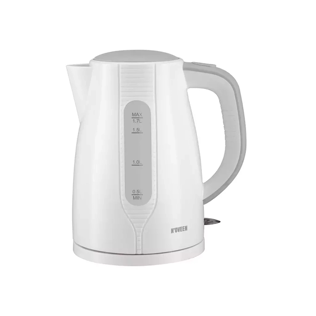 Електрочайник Noveen EK1301 - зображення 1
