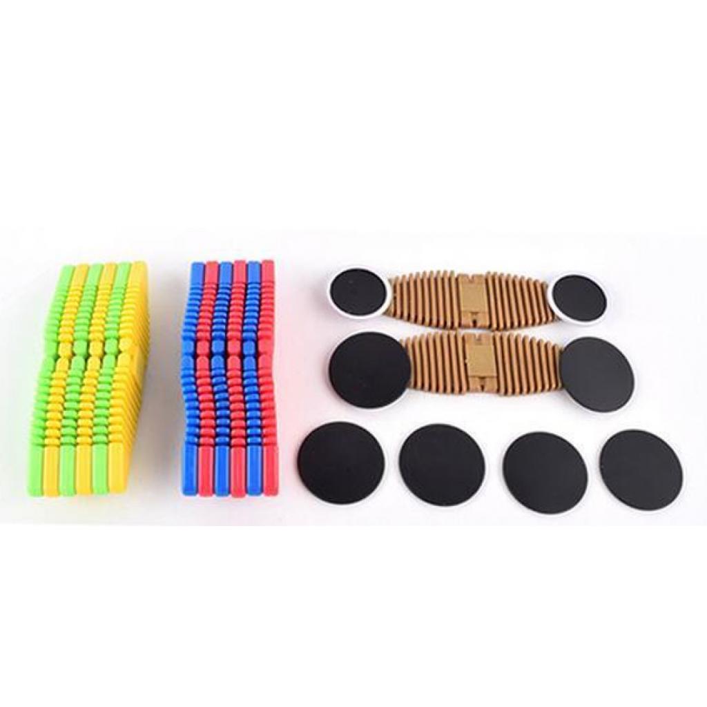 Конструктор Magkiss магнітний 22 деталей (SST6884) - зображення 5