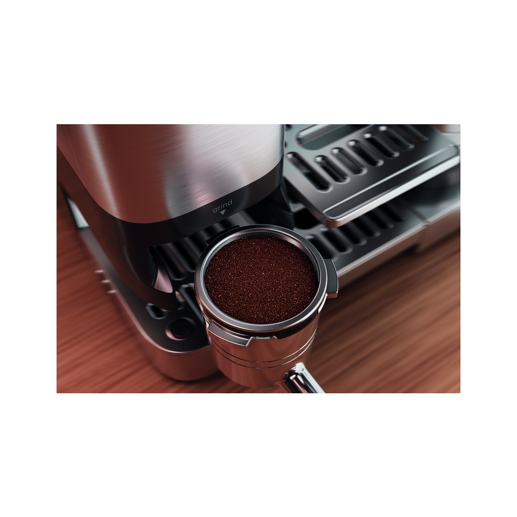 Кавомашина Ninja ES701EU - зображення 8