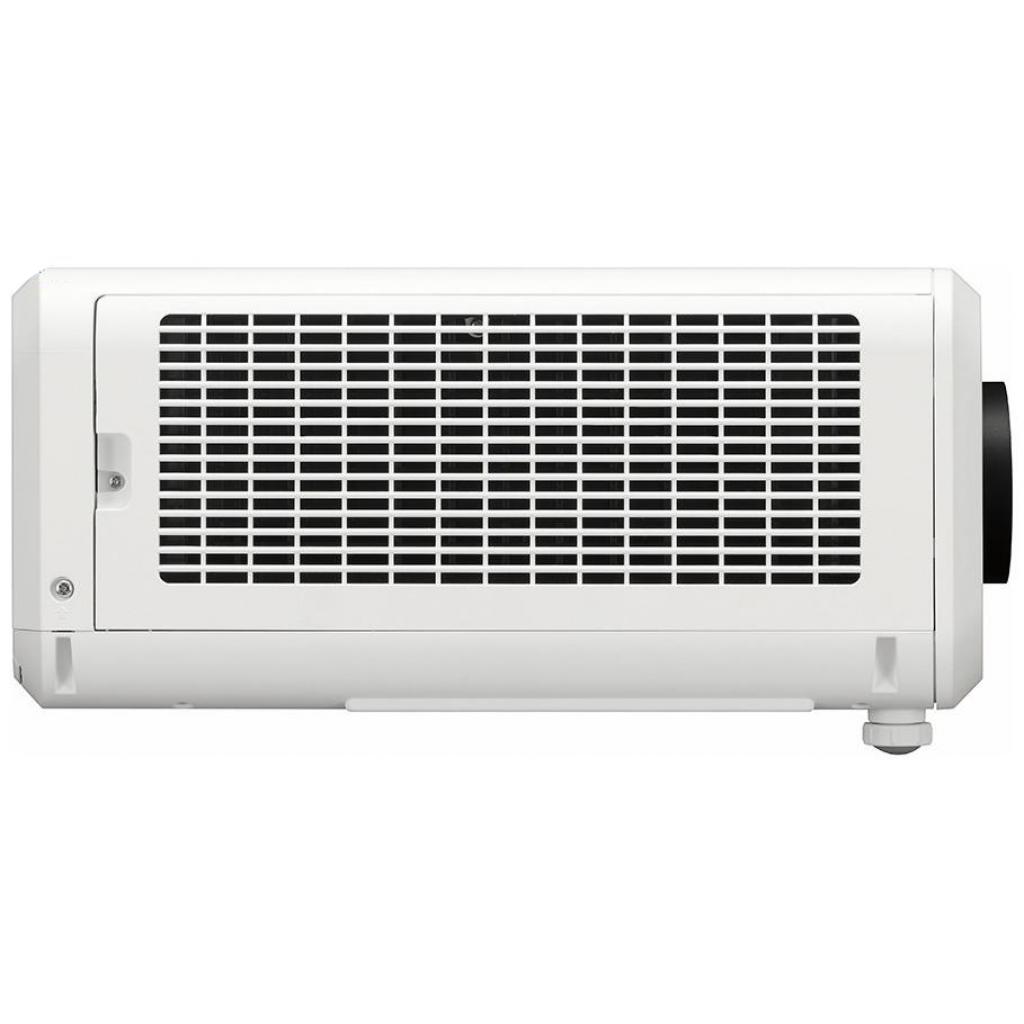 Проектор Panasonic PT-MW630E - зображення 4