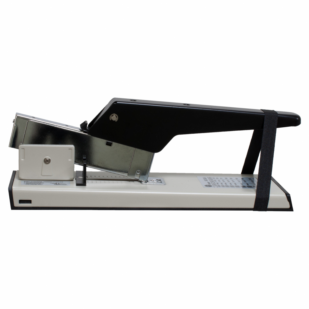 Степлер H-Tone посиленої потужності, 200 аркушів, скоби №23 Tommy (STAP-HT-JJ40131) - зображення 1