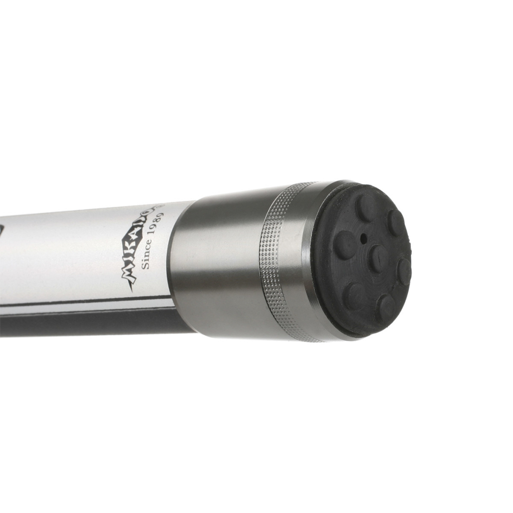 Вудилище Mikado Hirameki Pole 6м (WAA542-600) - зображення 3