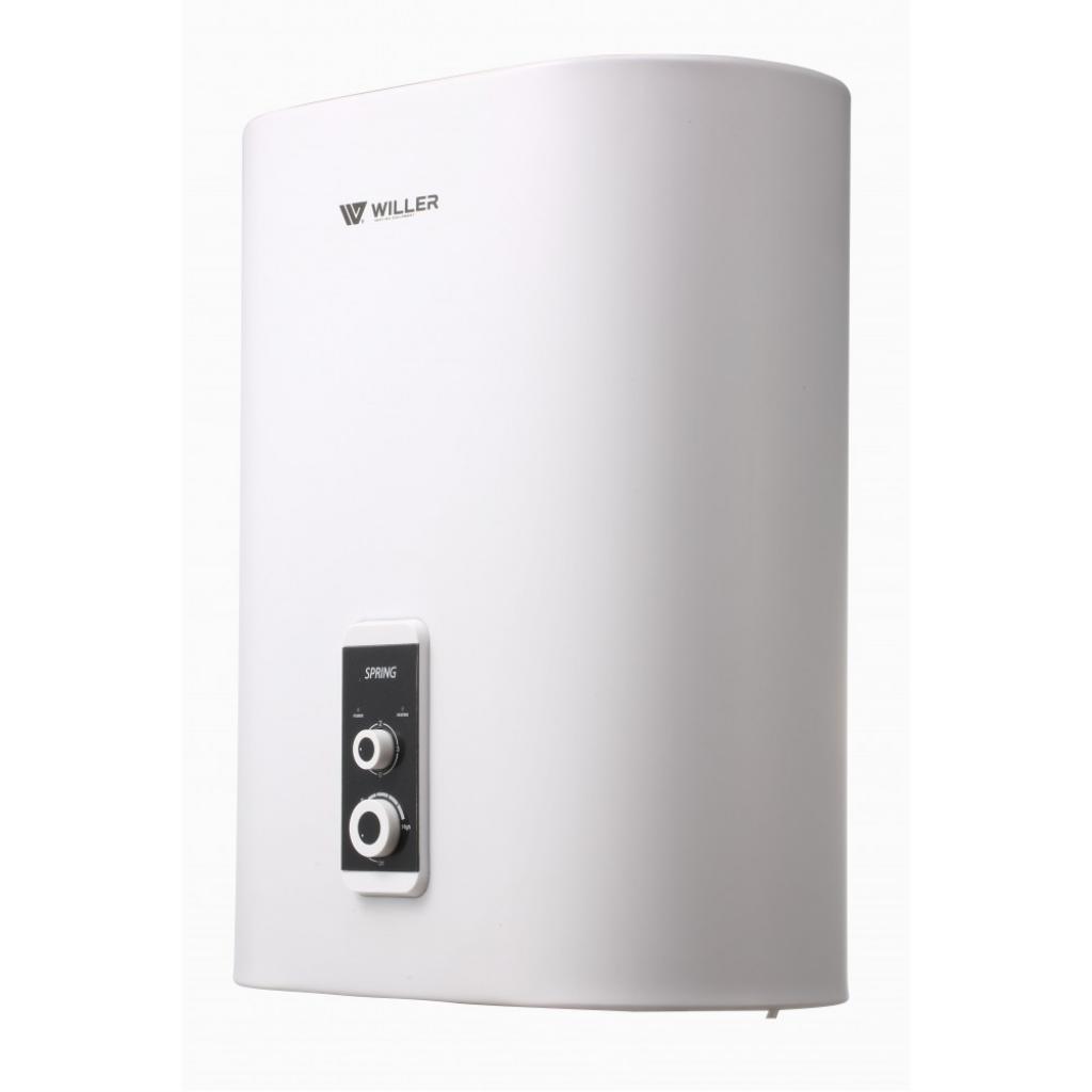 Бойлер Willer EVH30R Spring - зображення 1