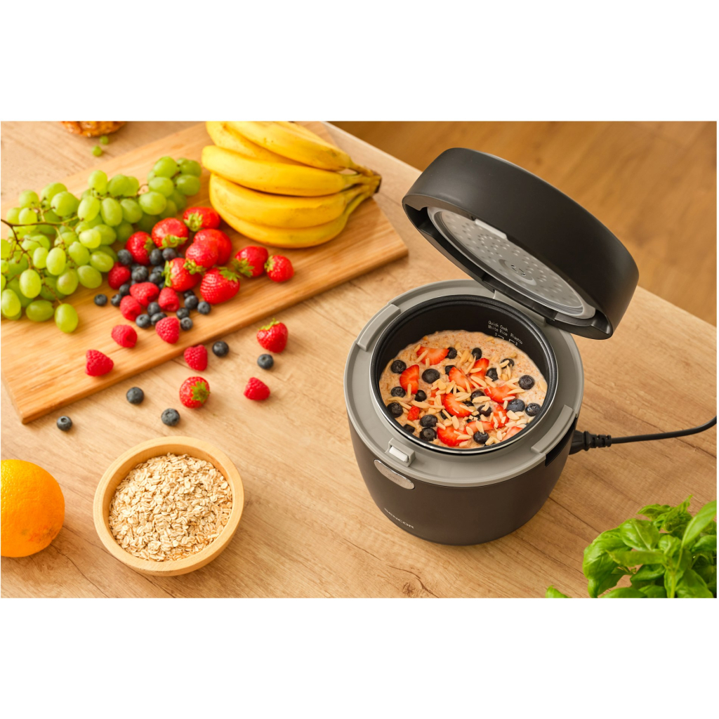 Мультиварка Sencor SRM0671BK - зображення 11