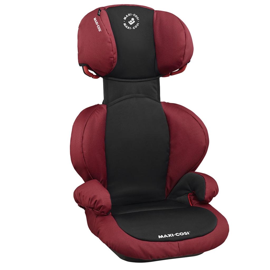 Автокрісло Maxi-Cosi Rodi SPS Pepper black (8644253120) - зображення 3