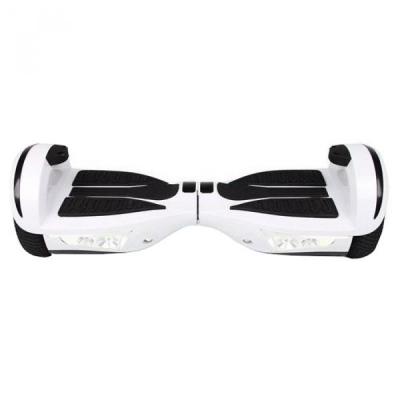 Гіроборд 2E HB 101 7.5” Jump White (2E-HB101-75J-Wh) - зображення 3