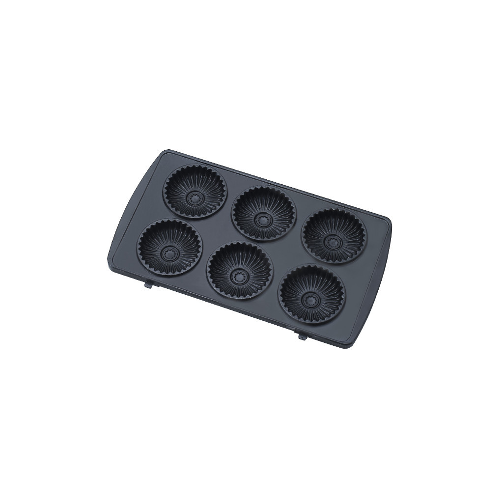 Сендвічниця DEX DSM-26 - зображення 8