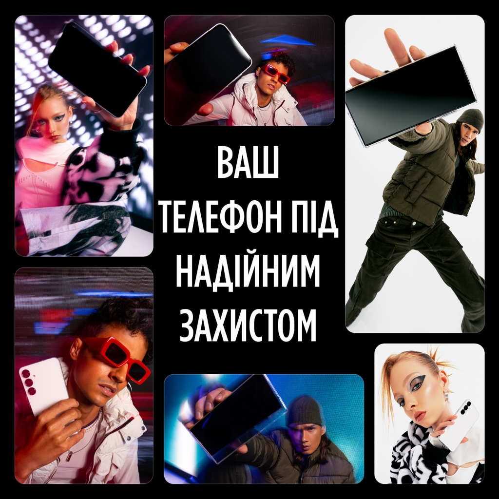 Скло захисне PANZERGLASS Samsung S 2024 Ultra Ultra-Wide Fit w. EasyAligner (PG_SAFE95668) - зображення 6