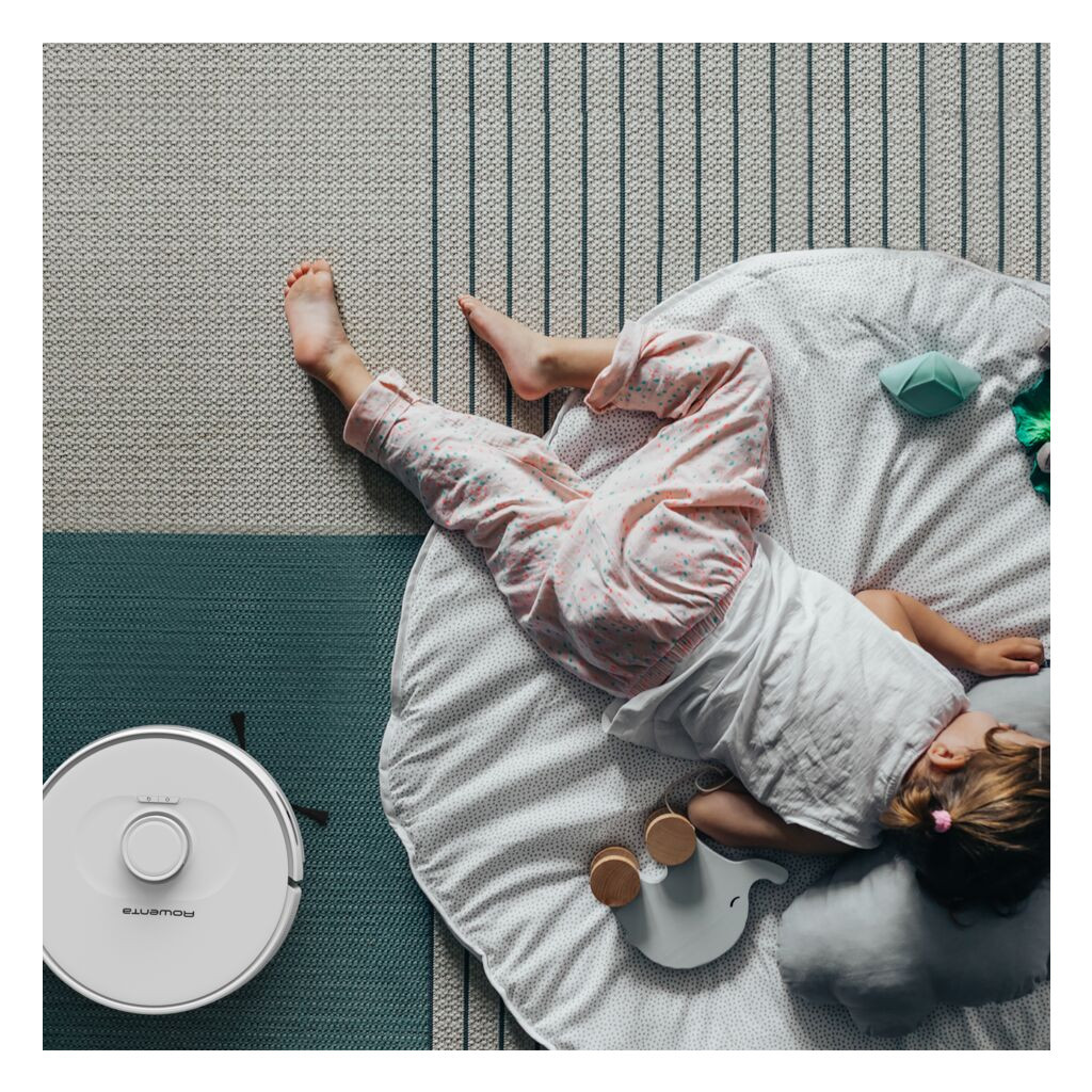 Пилосос Rowenta RR8597WH - зображення 10