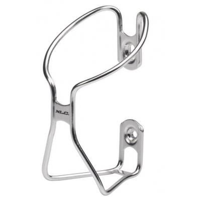 Фляготримач XLC BC-A12, сріблястий (2503207400) - зображення 1