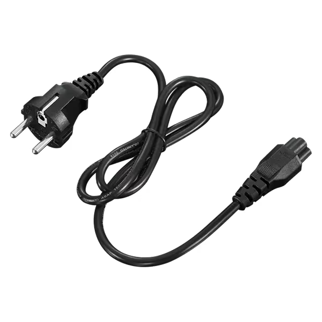 Блок живлення до ноутбуку Lenovo 135W ThinkCentre AC Adapter Gen 2 (Slim tip) (4X21L38724) - зображення 3