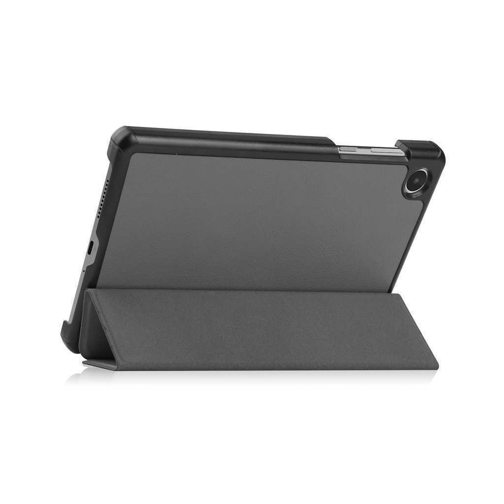 Чохол до планшета BeCover Smart Case Lenovo Tab M8(4rd Gen) TB-300FU 8" Gray (709212) - зображення 4