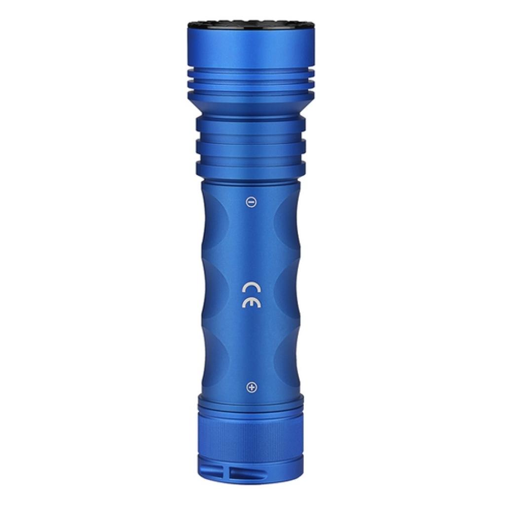 Ліхтар Olight Seeker 2 Blue - зображення 4