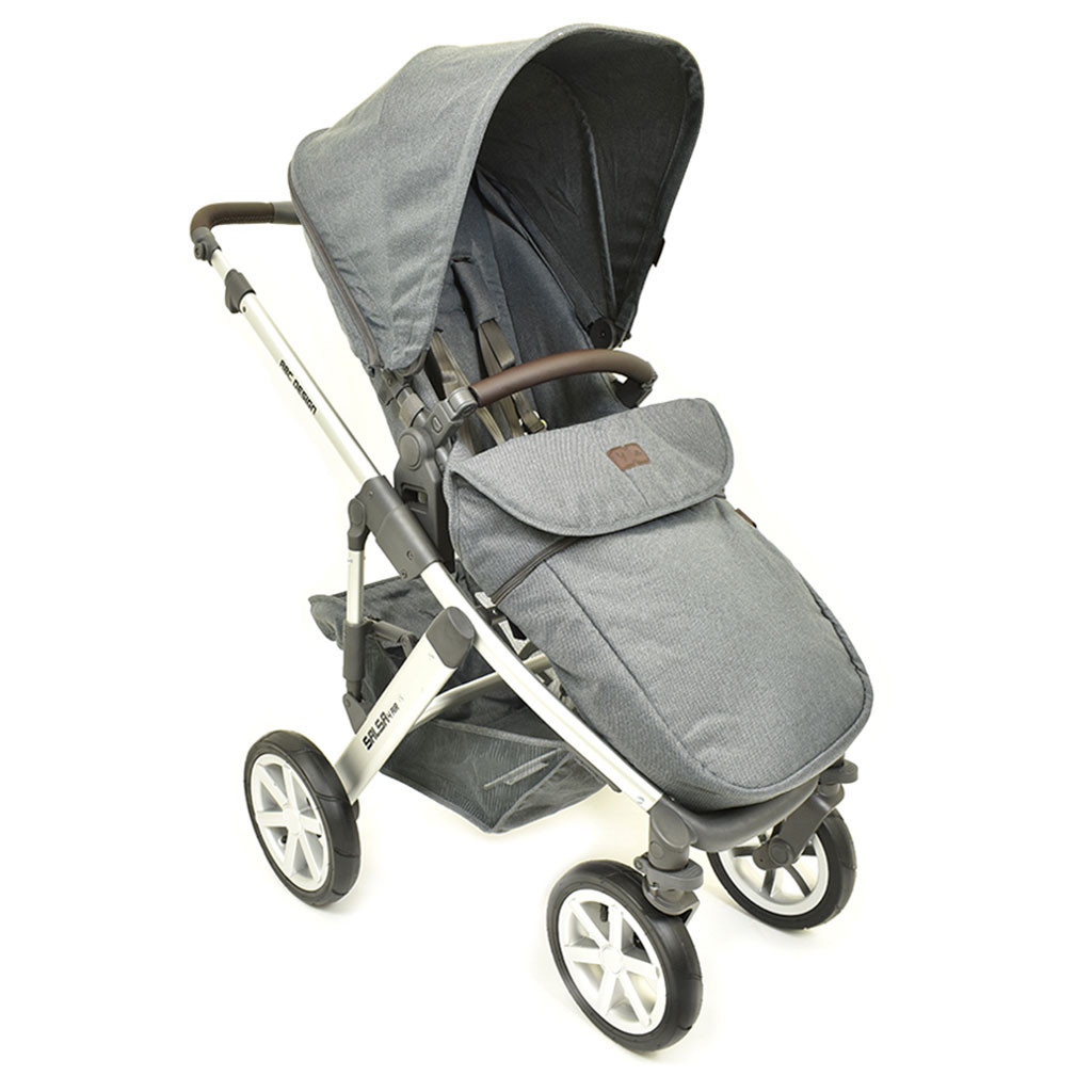 Коляска ABC design 2 в 1 Salsa 4 Air Mountain (61431/802) - зображення 2