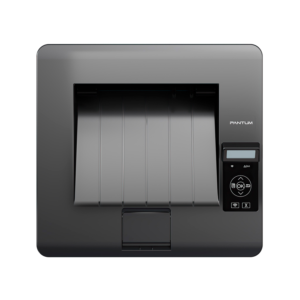 Лазерний принтер Pantum BP5100DW - зображення 5