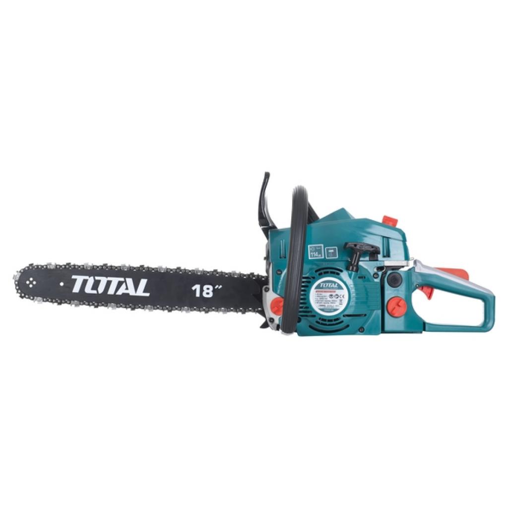 Ланцюгова пила Total TG945185 - зображення 2