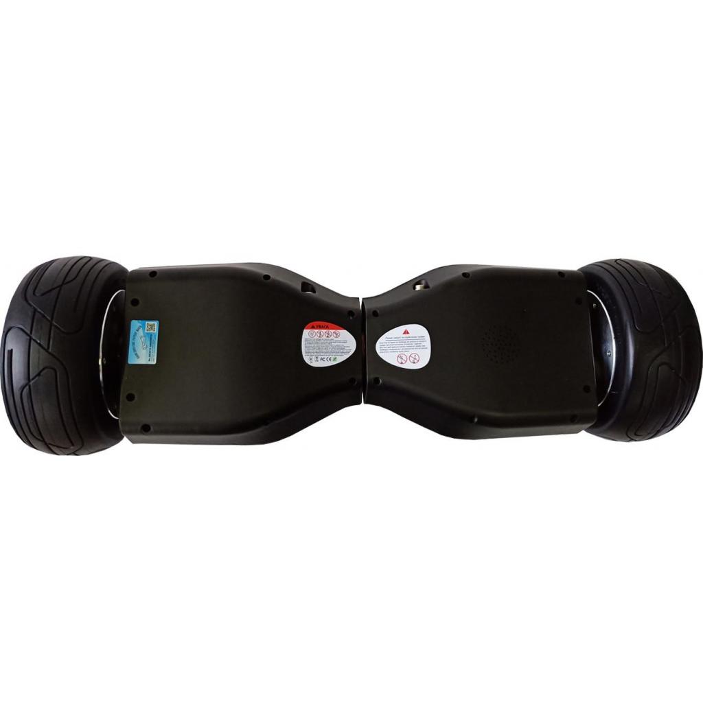 Гіроборд Rover L4 black-blue - зображення 4