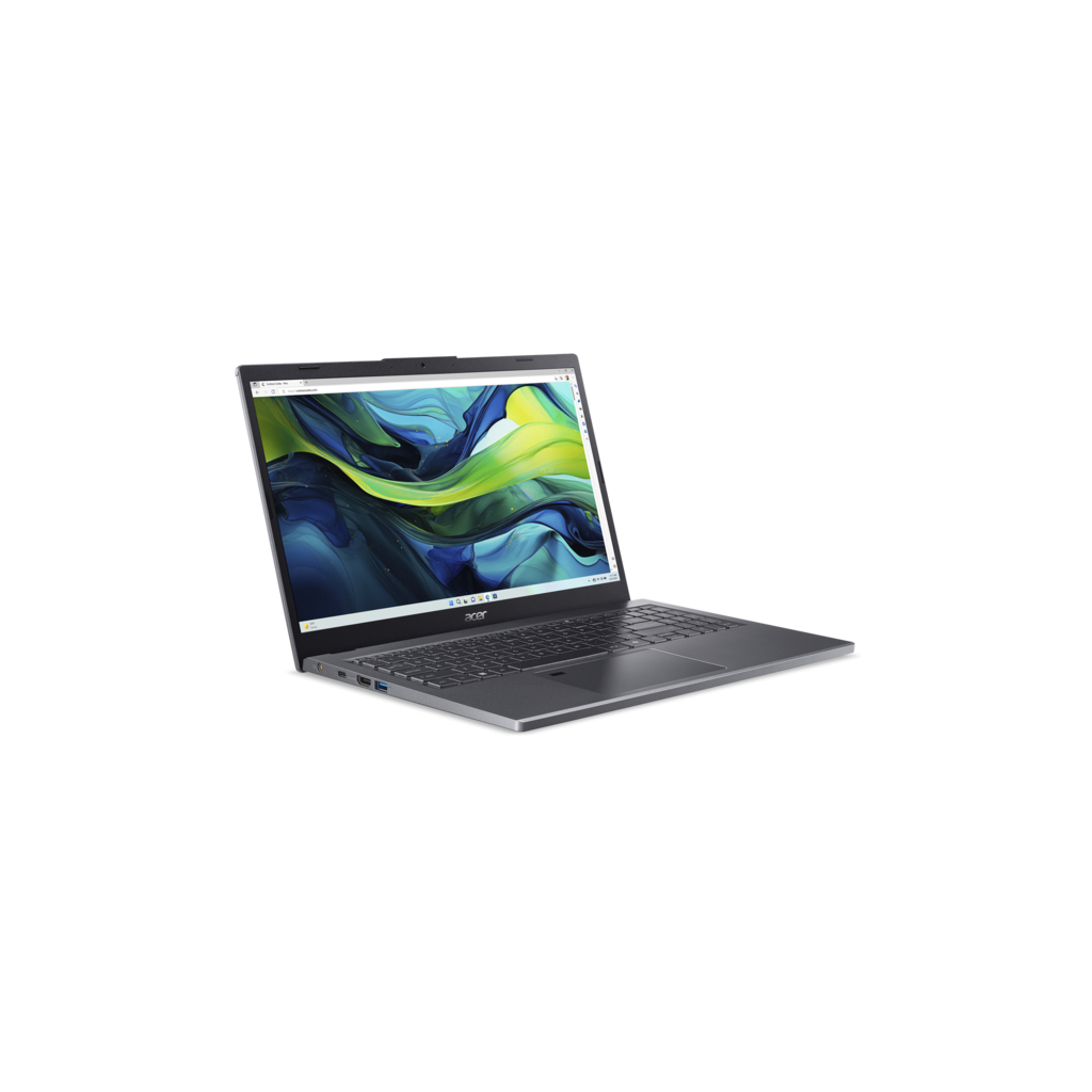 Ноутбук Acer Aspire 15 A15-51M-57Y7 (NX.JKVEU.001) - зображення 2