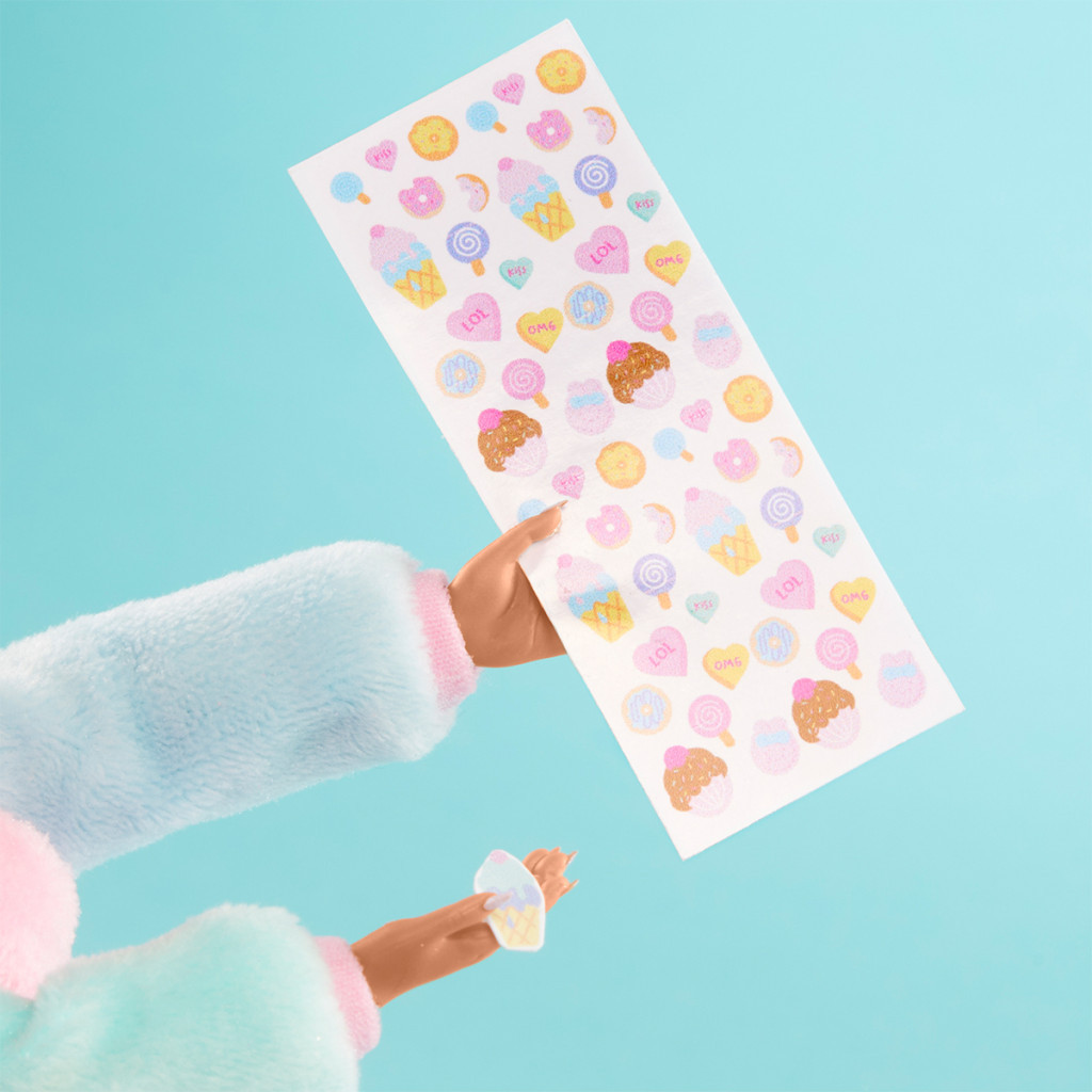 Лялька L.O.L. Surprise! серії O.M.G. – Цукерочка (503781) - зображення 8