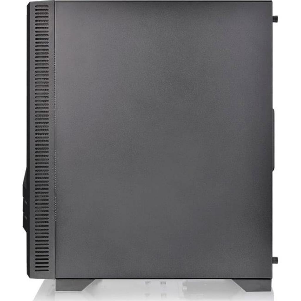 Корпус ThermalTake Versa T35 TG RGB (CA-1R7-00M1WN-00) - зображення 5