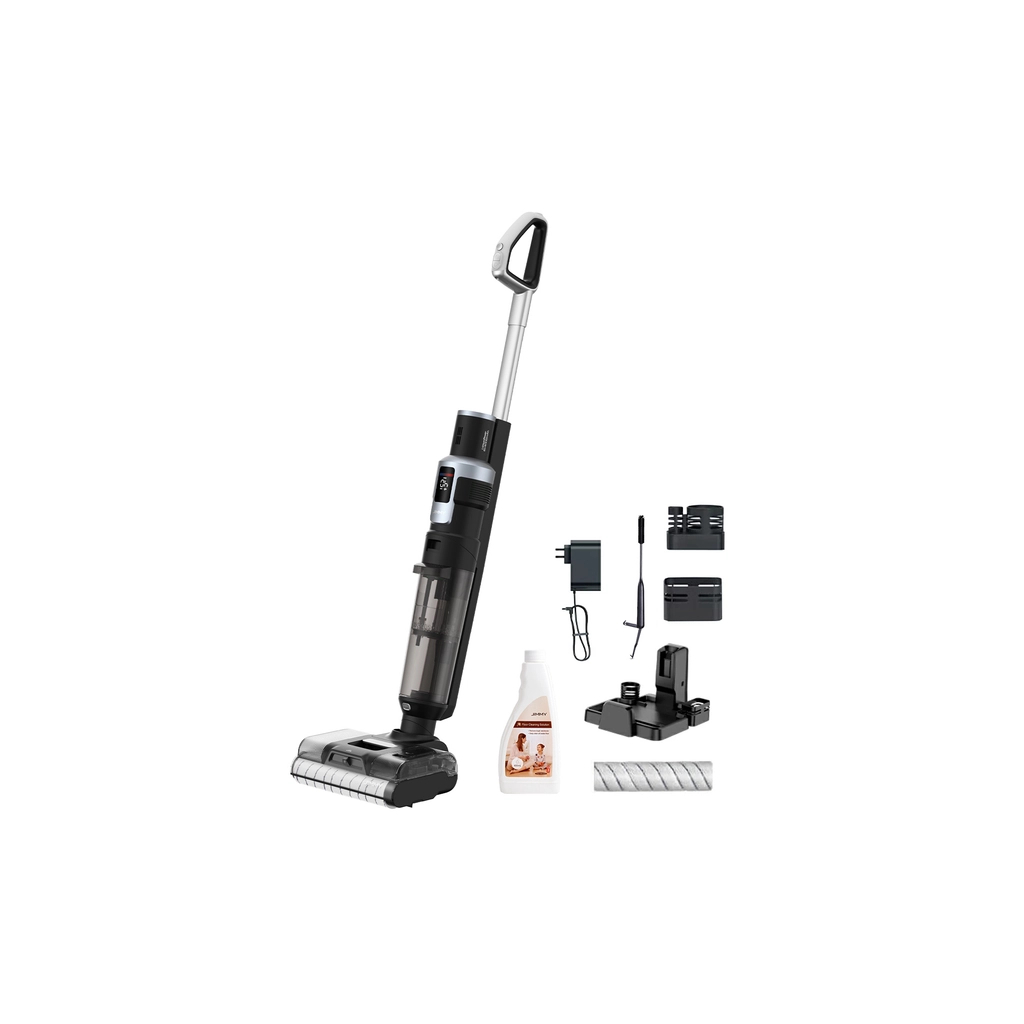 Пилосос Jimmy HW9PRO MAX - зображення 1