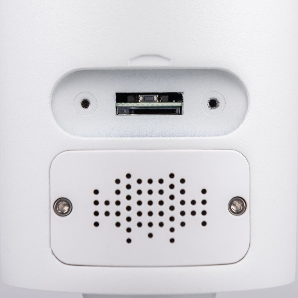 Камера відеоспостереження Greenvision GV-191-IP-IF-COS80-30 (Ultra AI) - зображення 7