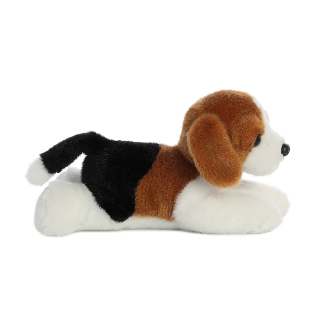 М'яка іграшка Aurora Бігль 21 см (170916B) - зображення 2