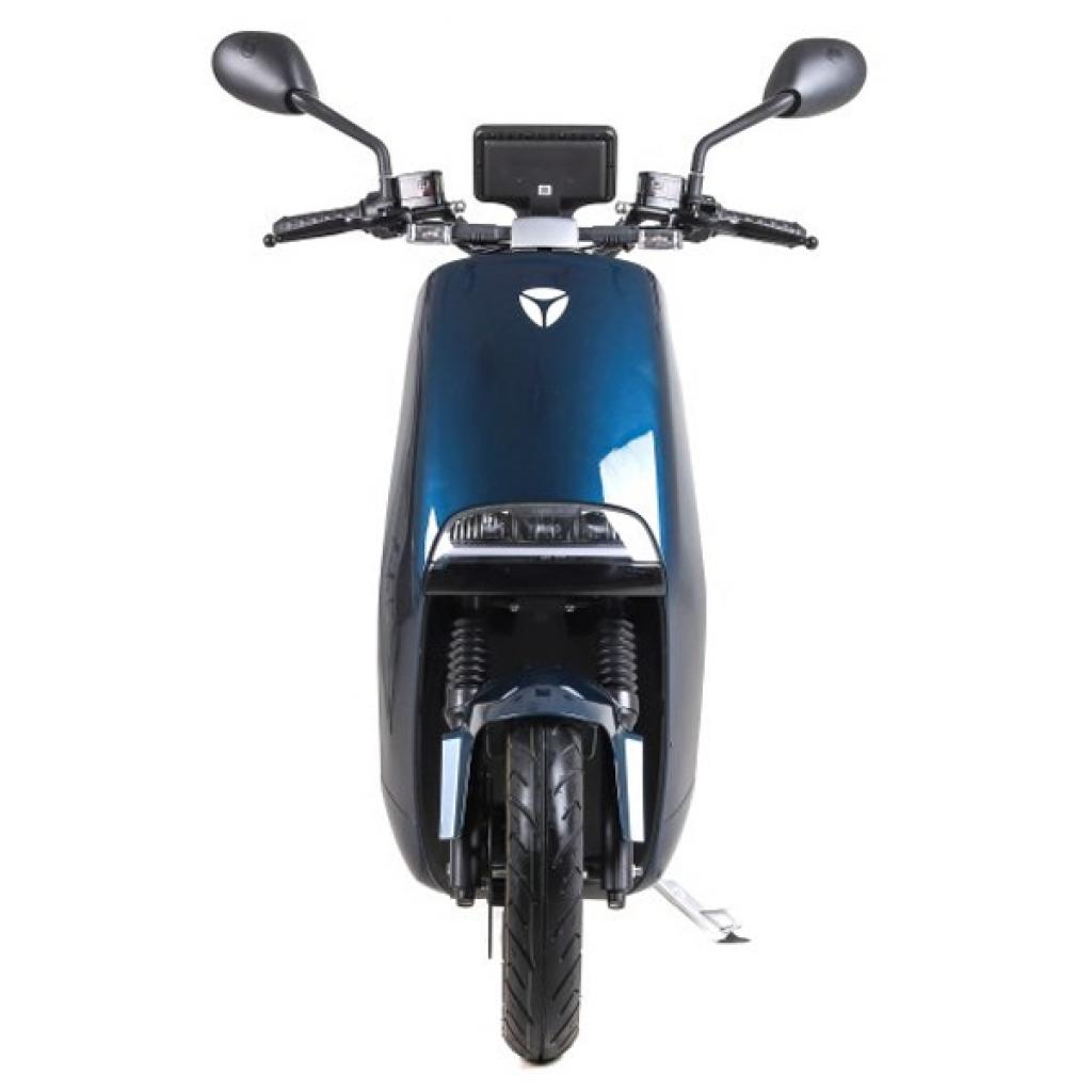 Електроскутер Yadea G5 (blue) - зображення 3