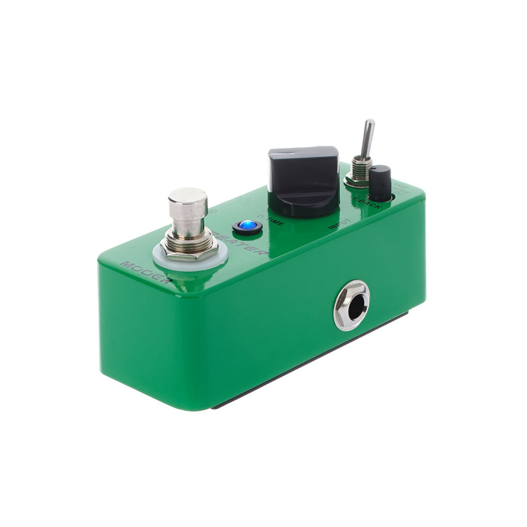 Педаль ефектів Mooer Repeater - зображення 3