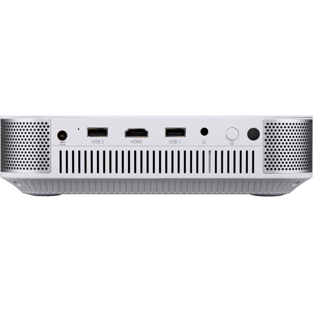 Проектор Acer PD1520s (MR.JY611.001) - зображення 4