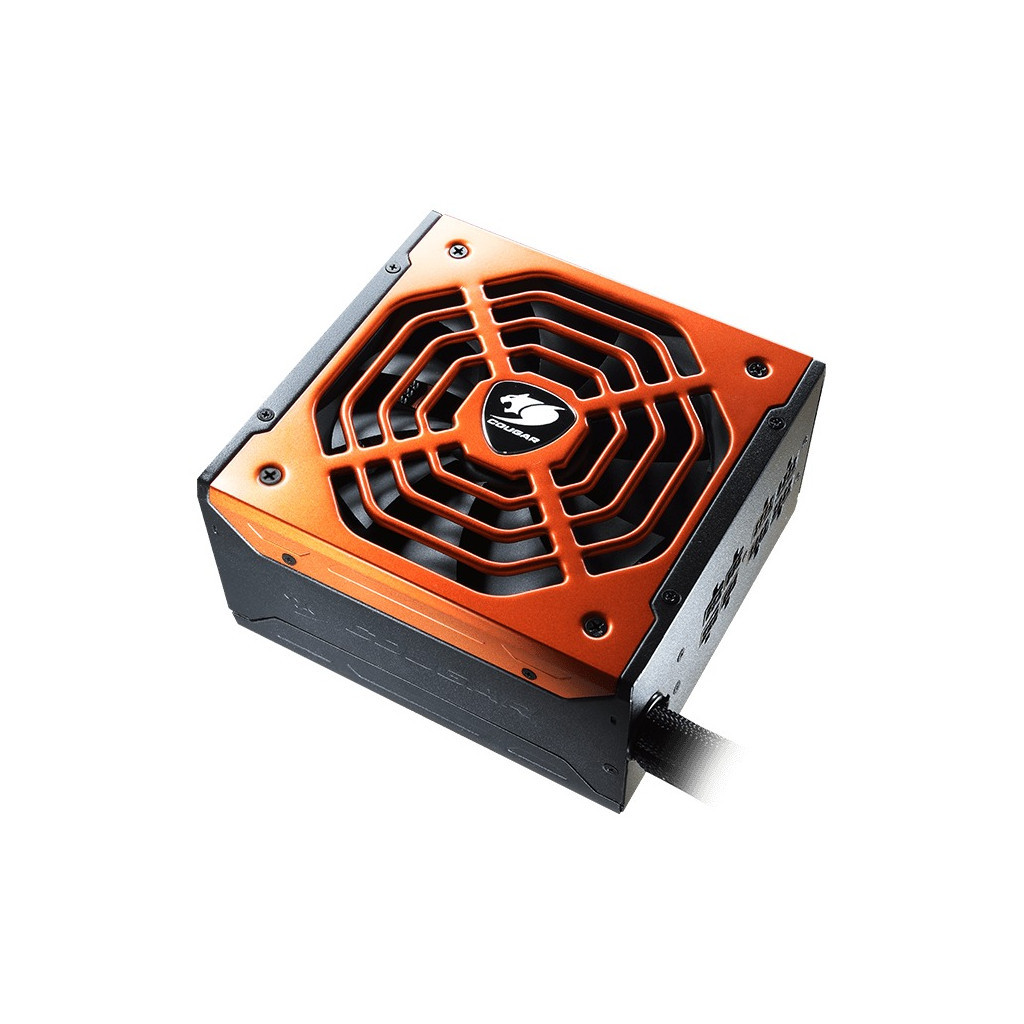 Блок живлення Cougar 850W (BXM850) - изображение 4