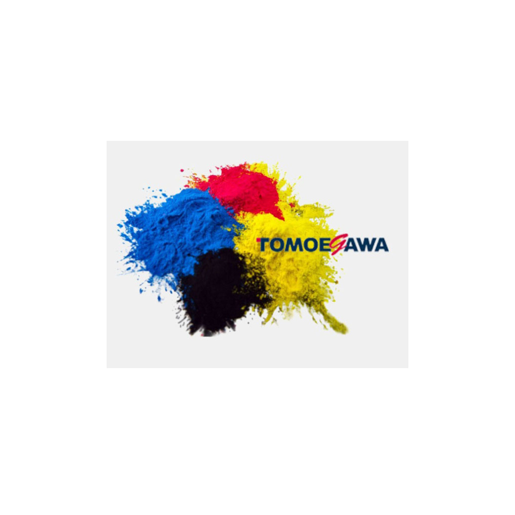 Тонер Tomoegawa BROTHER HL-2220/2270/L2300/L2700; DCP-L2510/L2530DW/L2370DN 1кг (TG-BR2220-1) - зображення 1