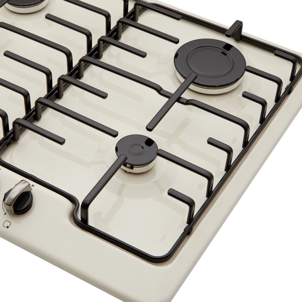 Варочна поверхня Eleyus GRACIA 60 BG EF - изображение 8