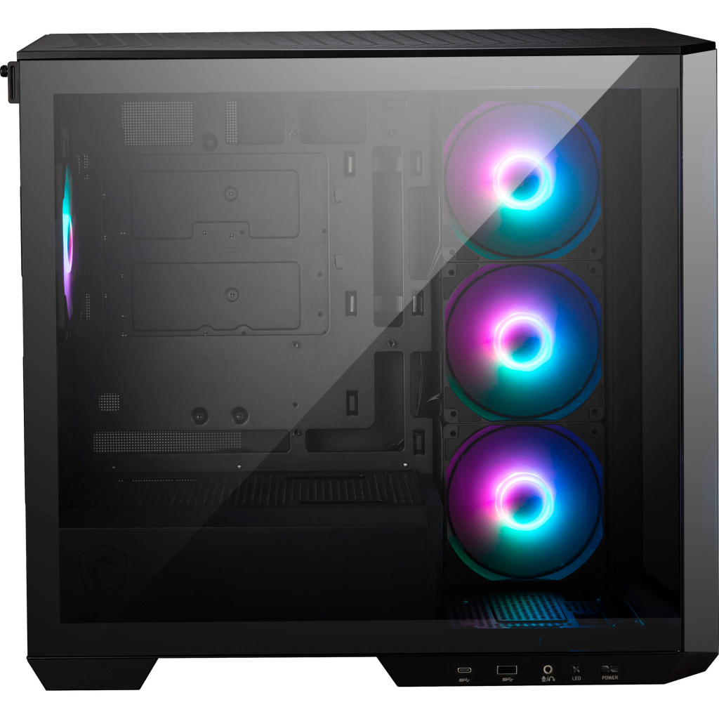 Корпус MSI MAG PANO M100R PZ - зображення 7