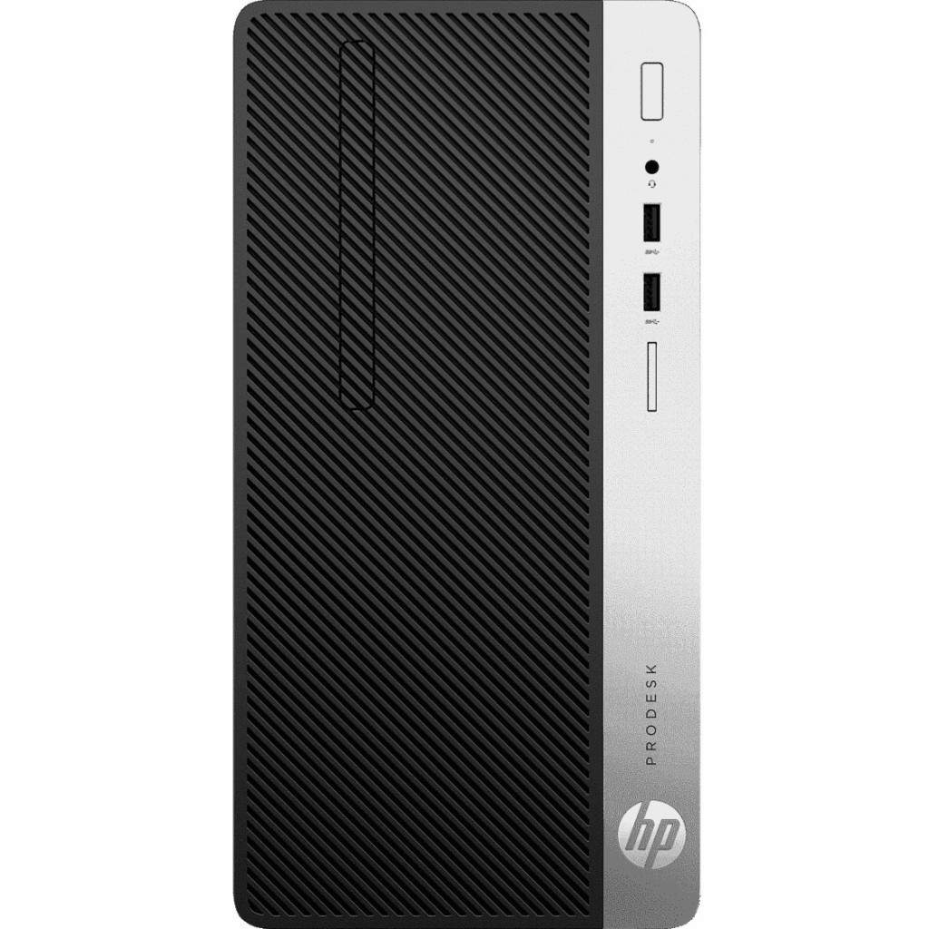 Комп'ютер HP ProDesk 400 G6 MT / i5-9500 (8BY22EA) - зображення 1