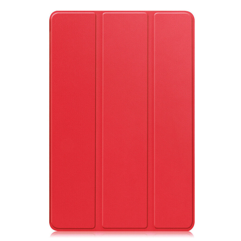 Чохол до планшета BeCover Smart Case Lenovo Tab M11 (2024) TB-TB330FU/Xiaoxin Pad 11 (2024) 11" Red (710459) - зображення 2