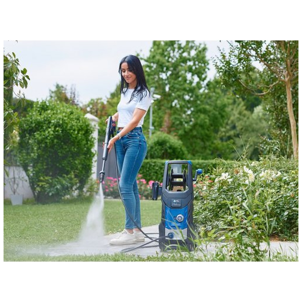 Мийка високого тиску ANNOVI REVERBERI iDrop 397, 160 бар, 460 л/год, 2,2 кВт, (15459) - зображення 3