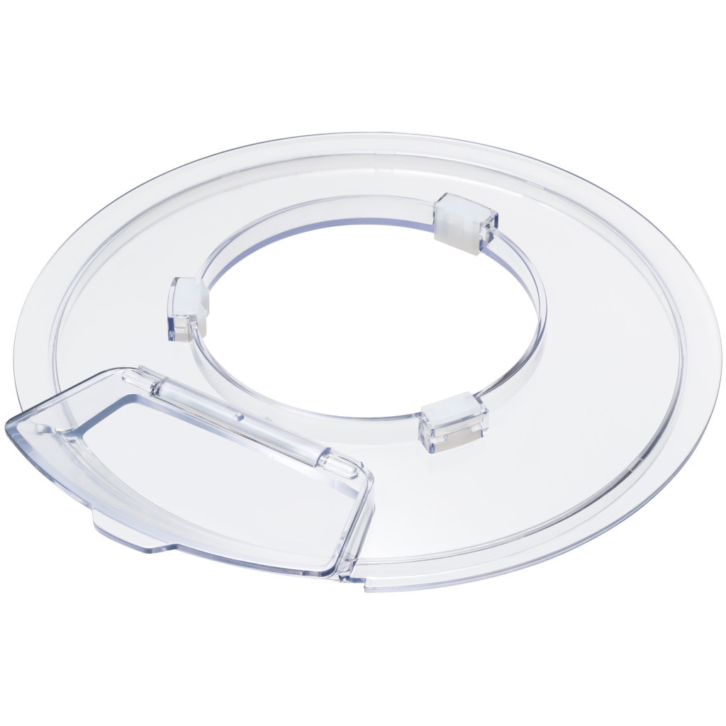 Кухонний комбайн Panasonic MK-CM300WTQ - зображення 8