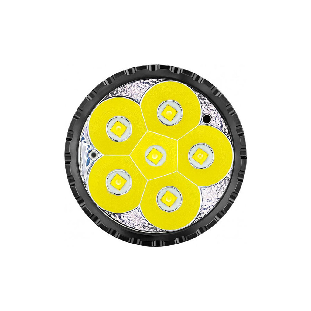 Ліхтар Olight X9R Marauder OD Green (2370.35.53) - зображення 7