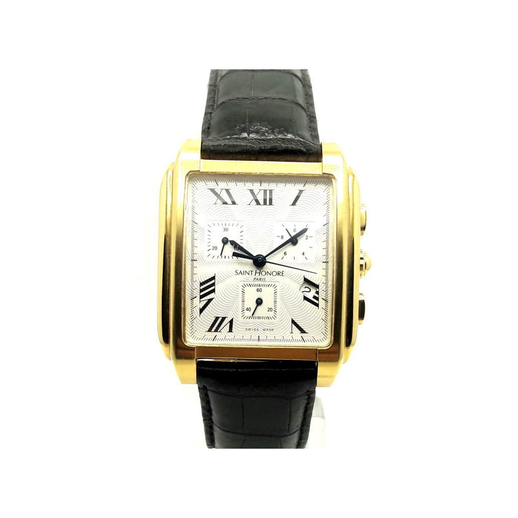 Наручний годинник Saint Honore 855004 3AR3 - зображення 1