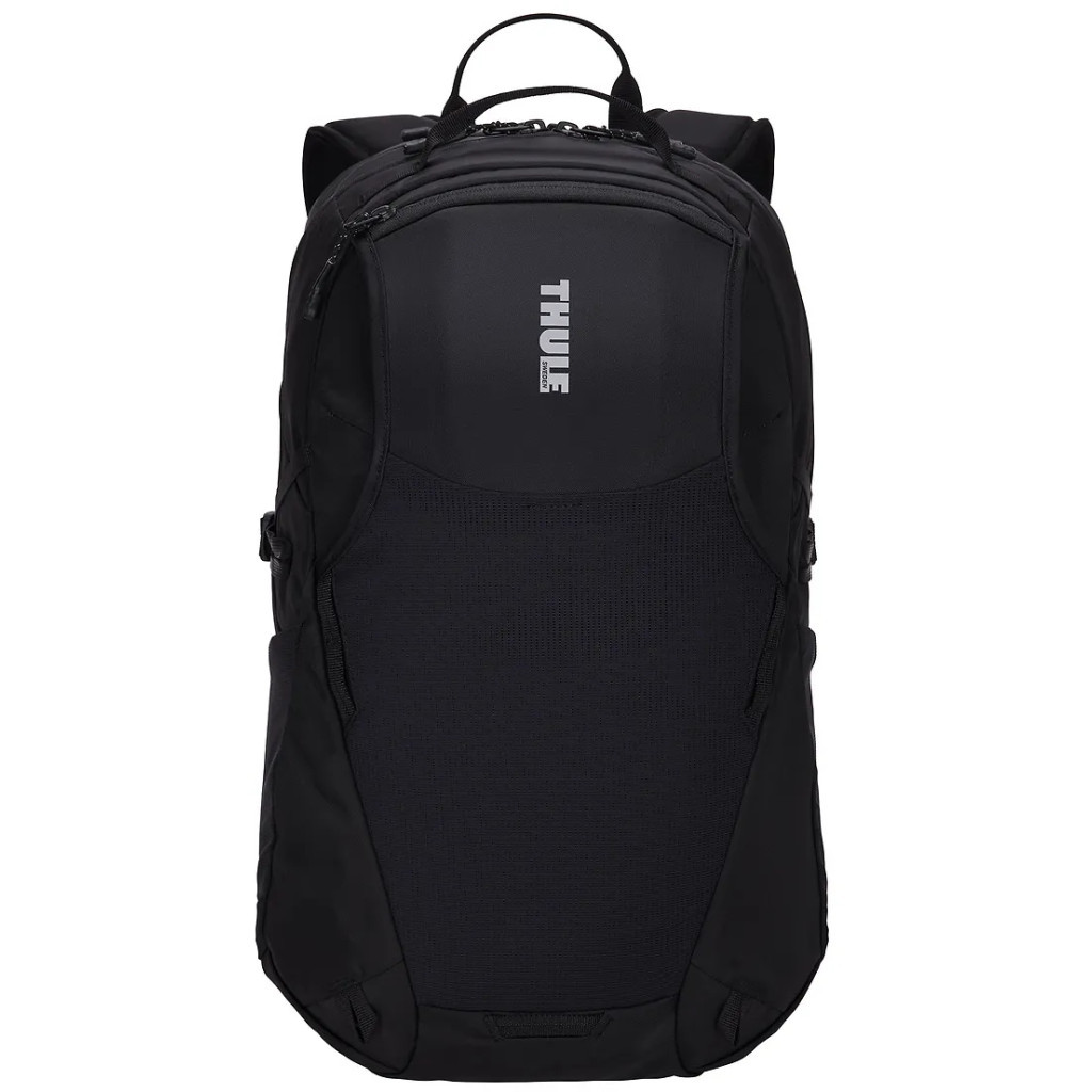 Рюкзак для ноутбука Thule 15.6" EnRoute 26L TEBP4316 Black (3204846) - зображення 3