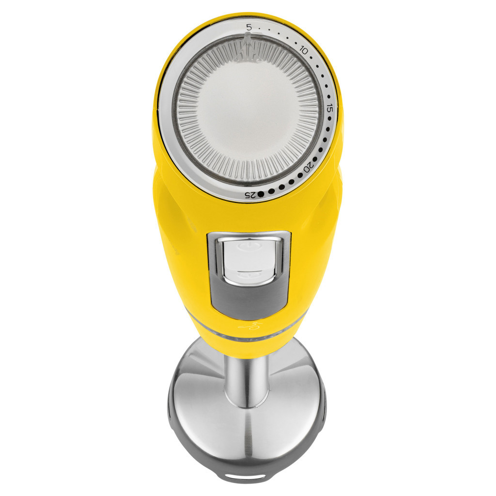 Блендер Sencor SHB4466YL-EUE3 - зображення 3