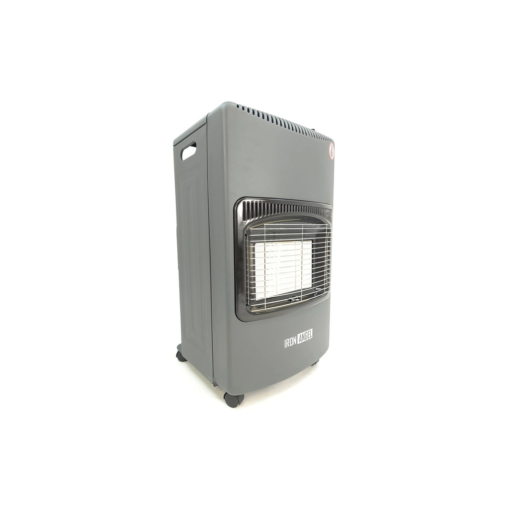 Обігрівач Iron Angel TH4200 - зображення 3