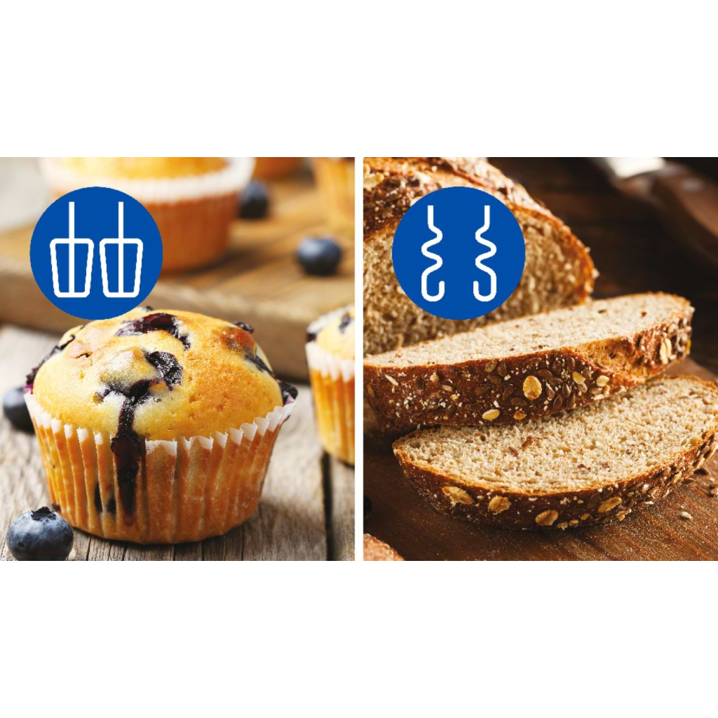 Міксер Philips HR3739/00 - picture 9