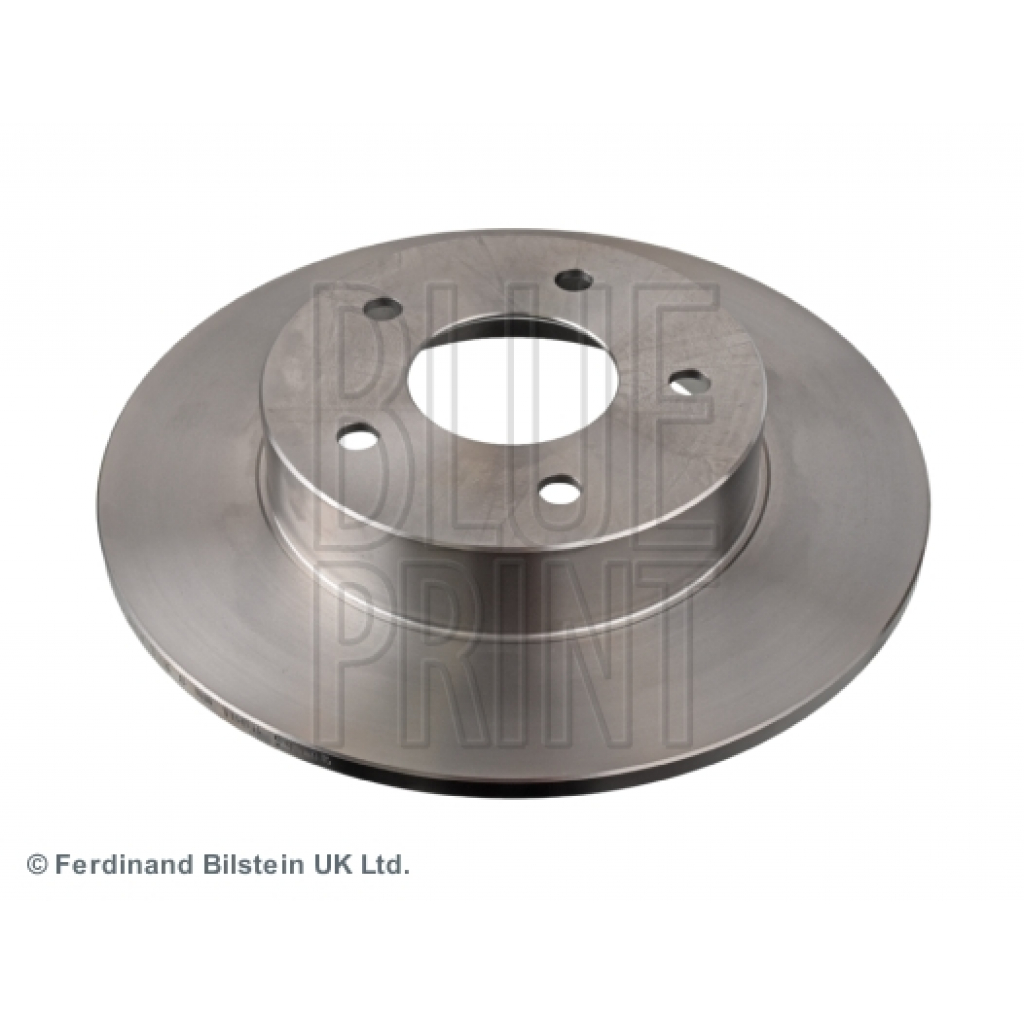 Гальмівний диск Blue Print ADN14396 - зображення 1