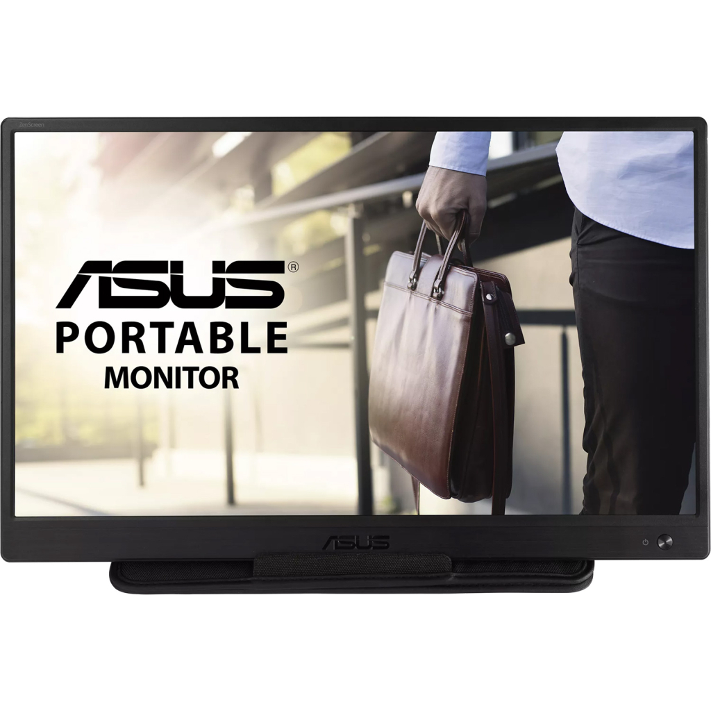 Монітор ASUS MB165B - зображення 1