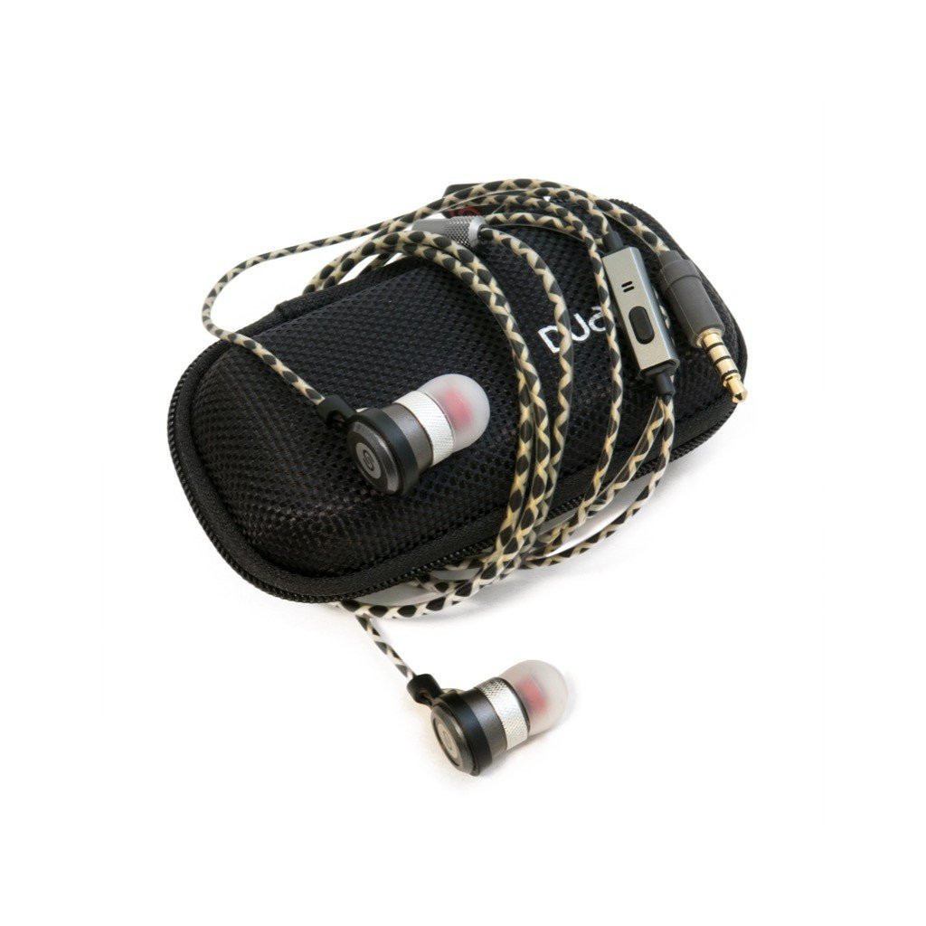 Навушники Extradigital Duals Station 3D T3 Pro (HDS1401) - зображення 9