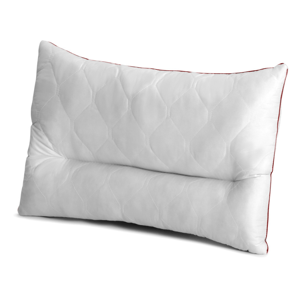 Подушка MirSon ортопедична Deluxe Eco Jojo 182 середня 50x70 см (2200000398536) - зображення 1