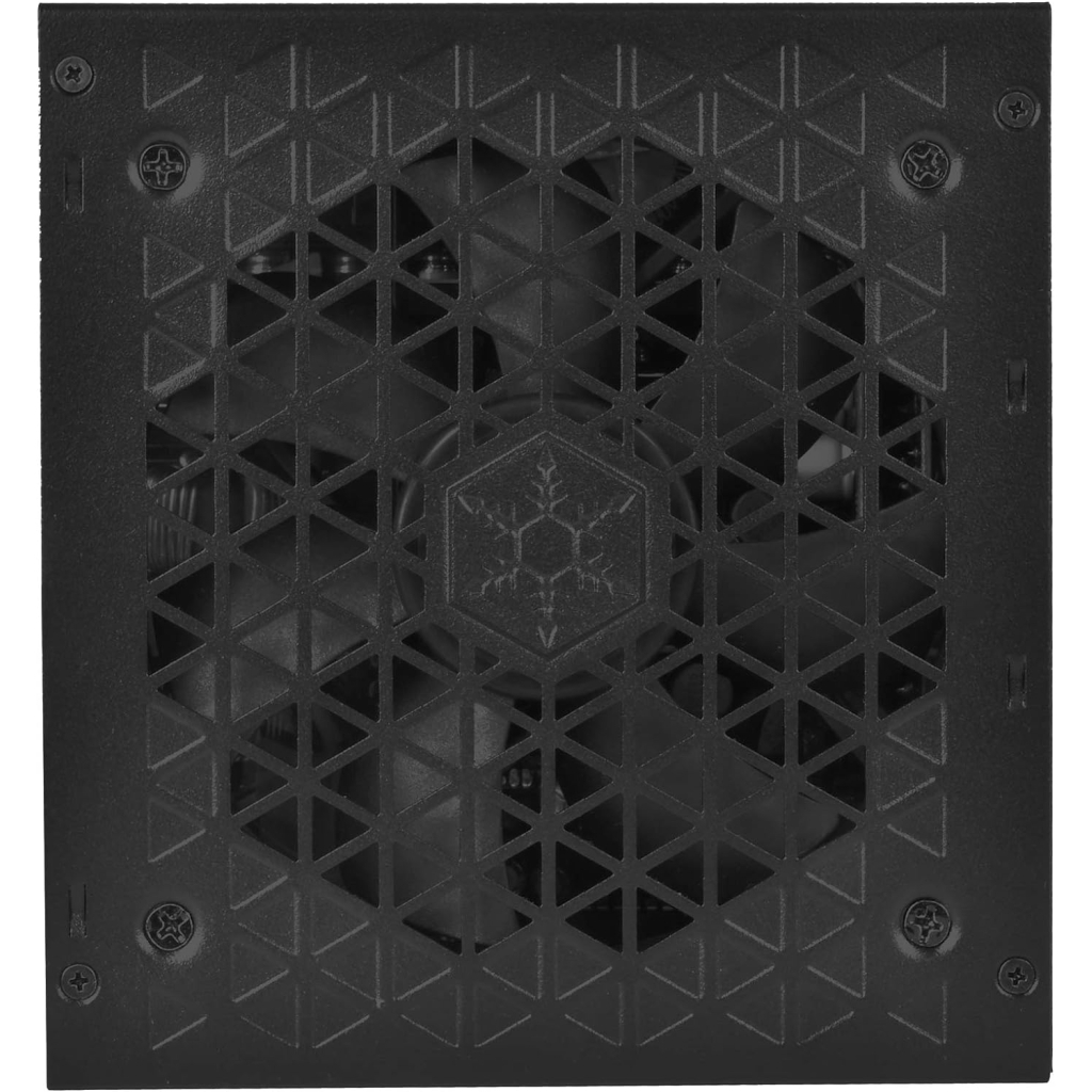 Блок живлення Silver Stone 750W Decathlon (SST-DA750-G) - изображение 8